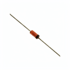 Manufacturer Channel DO-204AH, DO-35, Axial 1N707A Diodes Electronic Circuit Components - Product Image 1