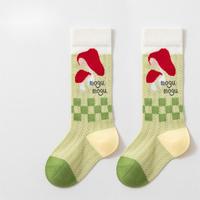 Chaussettes fines en coton pour enfants, chaussettes respirantes mi-mollet sans couture, chaussettes douces unisexes pour garçons et filles, chaussettes pour tout-petits et enfants pour un usage quotidien