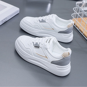 Chaussures polyvalentes respirantes de style nouveau pour femmes, chaussures de sport légères, vente en gros, chaussures de course et de travail très demandées - Product Image 6