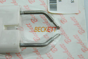 Électrode BECKETT RL-RG5S/D pour brûleur Riello - Product Image 5