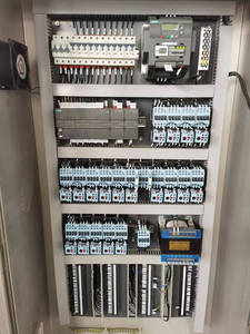 Dây chuyền sản xuất nước khoáng đóng chai tự động hoàn toàn 3 trong 1, máy chiết rót nước đóng chai 5 gallon hoàn chỉnh - Product Image 3