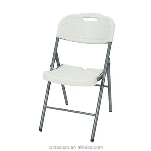 Werkspreis moderner Design leichter faltbarer tragbarer Kunststoff-Stuhl