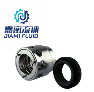 JM <span class=keywords><strong>Lowara</strong></span> 22-X albero tenuta meccanica SV serie E-SV 22/26mm pompe con EPDM NBR FKM olio Auto O-ring per applicazione minerale - Product Image 2