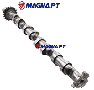 Pièces de moteur EA113 2.0T de haute qualité, <span class=keywords><strong>arbre</strong></span> à cames d'admission et d'échappement 06F109101B pour VW <span class=keywords><strong>Golf</strong></span> <span class=keywords><strong>5</strong></span> Audi A3 S3 VW Passat B5 - Product Image 1