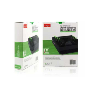 Seenda — Mini ventilateur de refroidissement <span class=keywords><strong>Portable</strong></span> pour <span class=keywords><strong>xbox</strong></span> une <span class=keywords><strong>Console</strong></span> de jeu, à détection automatique, Port USB - Product Image 4