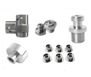 <span class=keywords><strong>POM</strong></span> Nhựa PTEF Gia Công Chính Xác Bằng Nylon Bộ Phận Tùy Chỉnh CNC Nhôm Thép Không Gỉ Đồng Thau Titan Dịch Vụ Phay Tiện - Product Image 4