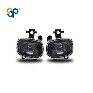 OEM 261550862R 261504122R Phares antibrouillard nouveau phare antibrouillard en plastique pour Renault <span class=keywords><strong>Clio</strong></span> <span class=keywords><strong>5</strong></span> <span class=keywords><strong>2020</strong></span> - Product Image 2