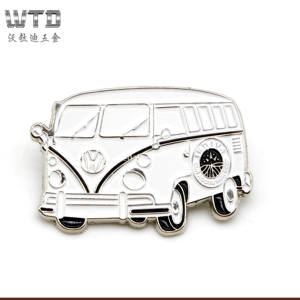 <span class=keywords><strong>Promo</strong></span> artikel custom form 3d abzeichen metall abzeichen - Product Image 2