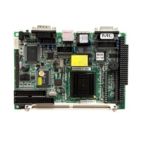 IEI WAFER-4821-NOCB-BUK-SP 004S008-01-200 Accessoires informatiques Carte mère industrielle embarquée CPU 100% en stock
