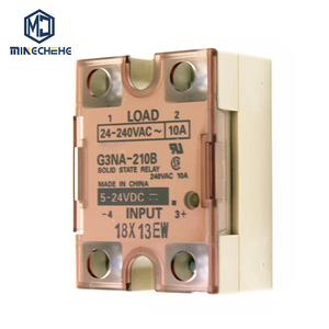 โซลิดสเตตรีเลย์สำหรับ G3NA-210B - Product Image 1