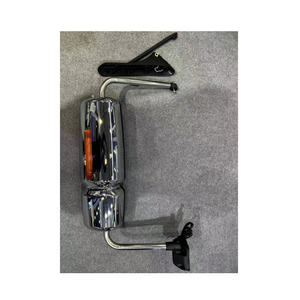 Right Side 3678816C92 / Left Side 3678815C92 Truck <b>Door</b> <b>Mirror</b> for InternationalNavistar Heavy Duty Truck Replacement Part - Product Image 2