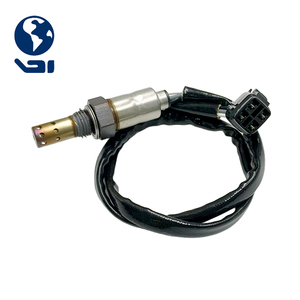 Capteur d'oxygène Hanzhuang 18213-17G01 Capteur O2 pour Suzuki V-Strom 650 DL650 <span class=keywords><strong>DL650A</strong></span> DL650AL3 - Product Image 2
