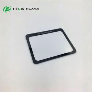 Protector de Pantalla LCD para TV con Panel de Vidrio Corning Gorilla Personalizado, Impresión Serigráfica, Panel de Vidrio Antirrayas para Pantallas Industriales - Product Image 1