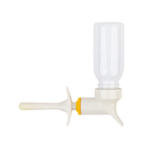 Plastic Trigger Sproeier Schapen/Koeienmedicijnen Die Het Voederen Van Het Pistool Voedend Katje Puppy 'S Pompdoseerapparaat - Product Image 5