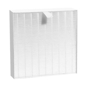 Filtre purificateur d'air Iris Ohyama 219x238x32mm en tissu trilobal, forte compatibilité pour PD-A140-W - Product Image 2