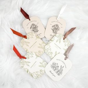 Juego de Cintas de Satén de Doble Cara Resistentes al Encogimiento en Tonos Pastel, Rollo de Cinta de Poliéster de 1 Pulgada para Ramos de Novia y Bodas, Venta al Por Mayor - Product Image 2