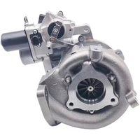 Turbocompresseur CT16 de haute qualité, neuf, 17201-0L040 17201-30110 pour Hilux Land Cruiser Prado D4D 1KD-FTV 3.0L, OEM d'usine