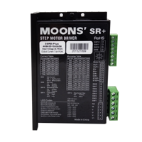 MOONS Original Neuf Prix Usine 3 Phases 75VDC 3SR8-Plus Driver de Moteur Pas à Pas à Couple Élevé Micro-pas