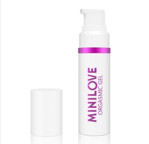 ขายส่งจากโรงงาน ผลิตภัณฑ์กระตุ้นอารมณ์ทางเพศสำหรับผู้หญิง MINILOVE รุ่นยอดนิยม พร้อมฟังก์ชั่นช่องคลอด ทวารหนัก ช่องปาก และหน้าอก - Product Image 4