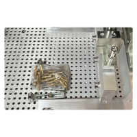 Máquina de impresión de PCB SMT Máquina automática de impresión de pasta de soldadura Impresora semiautomática de plantilla de PCB para línea de producción SMT