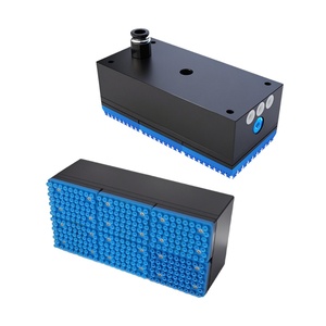 Púas Magnéticas Industriales de Aleación de Aluminio con Resorte, Sistema de Vacío Integrado, Accesorios de Sujeción al Vacío para PCB - Product Image 5