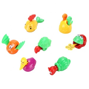 قالب حقن احترافي لألعاب الحيوانات الكبسولية وألعاب الكرتون التي تستخدم لتنمية ذكاء الأطفال - Product Image 6