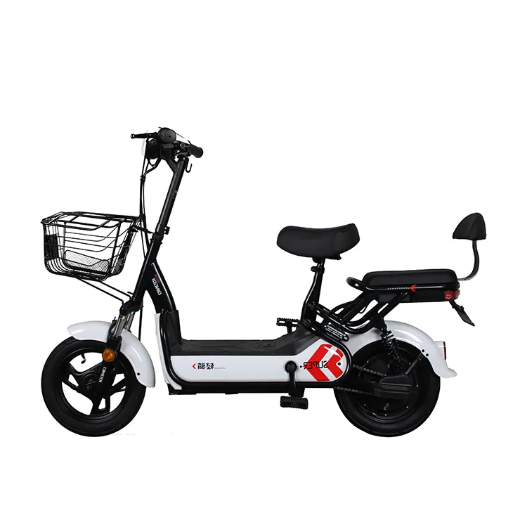 VIMODE — mini moto de cyclomoteur, 500w, eu, certificat ce, avec sidecar