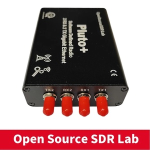 OpenSourceSDRLab PLUTO SDR AD9363 2T2R Software Defined Radio Transceiver 70MHz-6GHz Range <strong>Consumer</strong> <strong>Electronics</strong> - Product Image 2