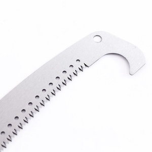 Sierra de mano para cortar ramas de árboles frutales, suministro del fabricante - Product Image 3