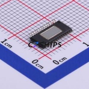 Nuevo y original TPS4H160AQPWPRQ1 interruptor electrónico de potencia PMIC de circuito integrado IC Chip - Product Image 2