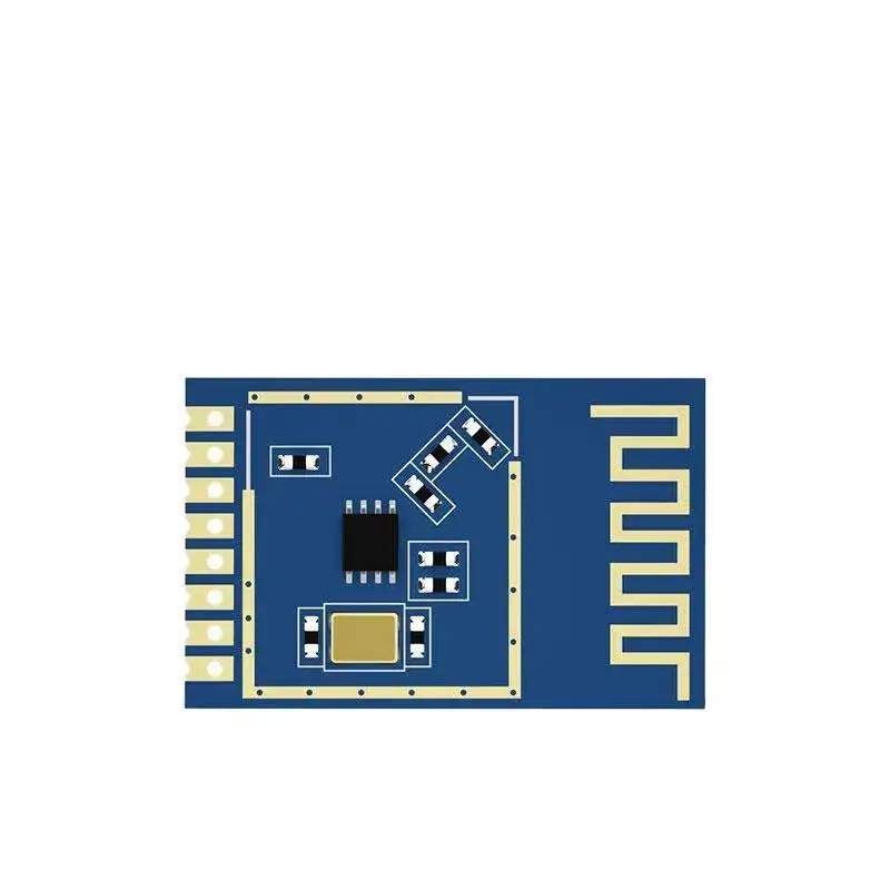 Ebyte E01C-2G4M11S kleines Funkmodul HF-Sender Empfänger modul 2,4 GHz Funkmodul