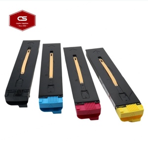 Tóner en Polvo de Alto Brillo para Xerox 242 252 260 7655 7775 006R01219 006R01220 006R01221 006R01222, Recarga Original para Cartucho de Tóner - Product Image 1