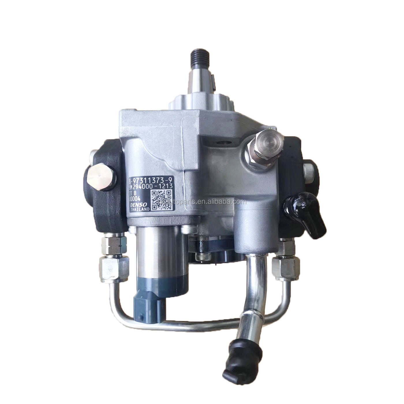 D-E-N-S-O Fuel Injection Pumps for ISUZU 4HK1 Engines