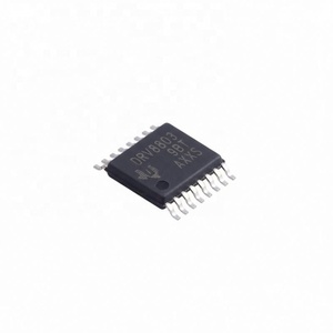 DRV8803PWPR HTSSOP-16-EP Gate <b>Driver</b> Chip - Product Image 1