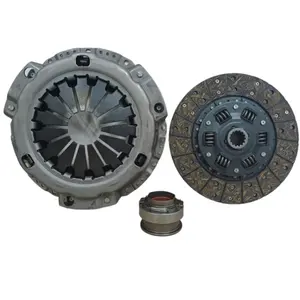 Kits de embrague automático de alta calidad para Toyota Land Cruiser Machito 4.5L Hembrita Patrulla 4,0 Kit De Embrague Clutch TUK2023 OEM