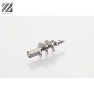 OEM Độ Chính Xác Cao <span class=keywords><strong>CNC</strong></span> <span class=keywords><strong>Turning</strong></span> <span class=keywords><strong>CNC</strong></span> Gia Công Khâu Các Thành Phần Neo Cho Các Bộ Phận Phẫu Thuật Y Tế - Product Image 2