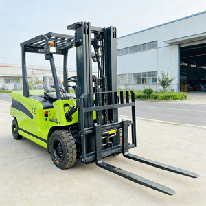 1トン、2トン電動スタッカー、3mリフト、軽荷重、<span class=keywords><strong>CE</strong></span>、ISO認証、送料無料、倉庫保管機器 - Product Image 5
