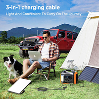 Cable de Alimentación para Auto Impermeable de 12V-24V, 3 en 1, Alta Velocidad, 100W, USB C, Encendedor de Cigarrillos, Repuesto para Starlink Mini
