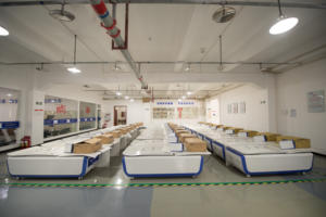 CE PJ ECP EECP-Perangkat Rehabilitasi Jantung Mesin DENGAN HARGA untuk CAD - Product Image 4