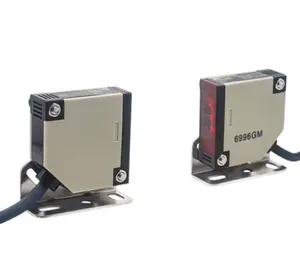 E3JK-5DM1-5L Door Beam Optische Switch Elektrische Fotocel Sensor Voor Verlichting Controle