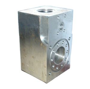 قطع غيار بالجملة لمضخة الطين <span class=keywords><strong>API</strong></span> F1000: الأسطوانة، صندوق الصمامات، والجزء السائل - Product Image 2