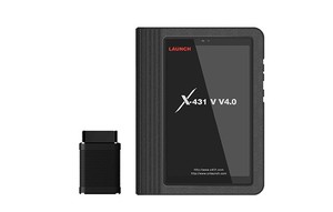 Herramienta de Diagnóstico para Autos <span class=keywords><strong>Launch</strong></span> X-431 <span class=keywords><strong>V</strong></span> <span class=keywords><strong>4.0</strong></span> de 8 Pulgadas, Actualización Gratuita en Línea, Escáner OBD2 <span class=keywords><strong>X431</strong></span> <span class=keywords><strong>V</strong></span> V4.0, Compatible con WiFi/BT - Product Image 2