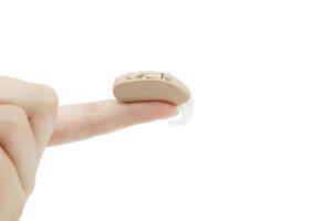 1 paire de médical numérique sans fil, aide auditive pour les oreilles, pour la calme au sébum, offre spéciale - Product Image 2