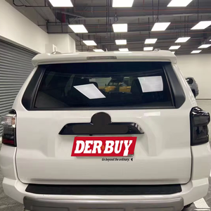 Per te accessori 4 Runner Upgrade di 2015 2021 per Auto in stile LX siti di ricambi Auto Auto Auto Usa Auto usate - Product Image 5