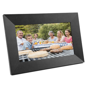 Màn Hình Hiển Thị Tinh Thể Lỏng <span class=keywords><strong>7</strong></span> Inch Màn Hình Hiển Thị Video Brochure Khung Ảnh Kỹ Thuật Số Wifi - Product Image 3