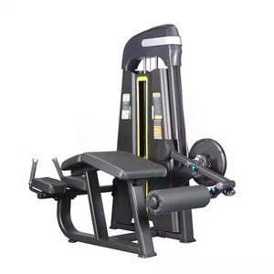 Stretching and Flexing Leg <strong>Training</strong> Machine Extension Leg Curl &amp; Extension Leg Press Machine Sport Fitness Strength Machine - Product Image 1