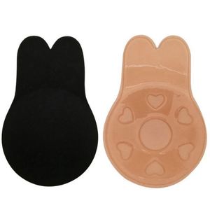 Al por mayor, Nuevo modelo 823 de Mairun (EE. UU.), 2 unidades de almohadillas autoadhesivas para sujetador de mujer, pegatinas elevadoras de pecho, cubrepezones para traje de baño y ropa interior, fabricado en EE. UU. - Product Image 4