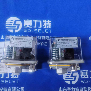 โพเทนชิโอมิเตอร์เวอร์โชเวน C72-B16 30 V อะไหล่ควบคุมอุตสาหกรรม - Product Image 4