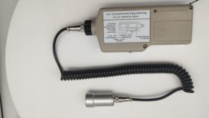 Medidor de Vibraciones Digital Portátil de Producción OEM en Oferta, Vibrómetro DK950A - Product Image 2