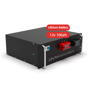 OEM & ODM 12V 100Ah 200Ah <b>Smart</b> BMS <b>Home</b> Energy Storage Battery SMS Energy 6000 Cycles CE Certified - Product Image 4
